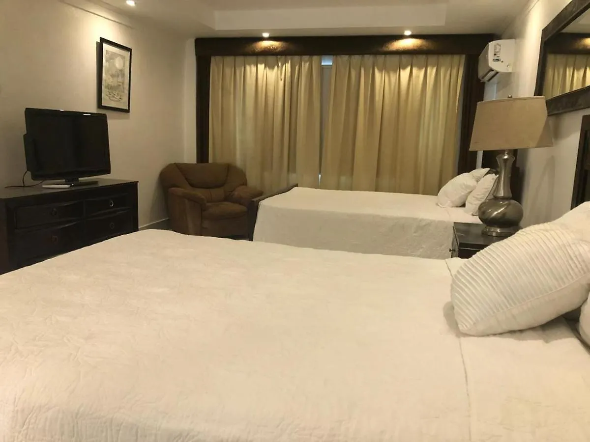 Golden House Hotel & Convention Center Los Tres Ojos de Agua Dominican Republic